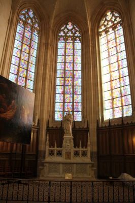 st joseph